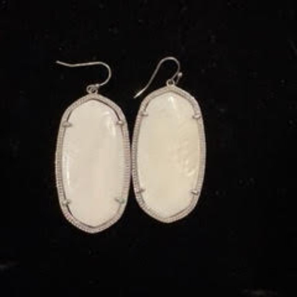 Kendra Scott Earrings